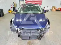 2017 Ford FOCUS фото
