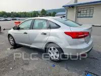 2017 Ford FOCUS фото