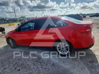 2017 Ford FOCUS фото