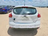 2017 Ford FOCUS photo