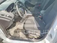 2017 Ford FOCUS фото