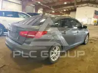 2017 Ford FOCUS фото