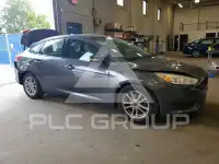 2017 Ford FOCUS photo