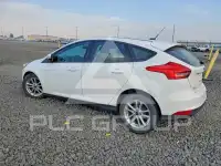 2017 Ford FOCUS фото