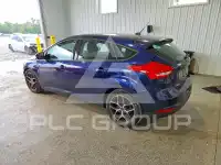 2017 Ford FOCUS фото