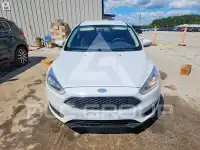 2017 Ford FOCUS photo