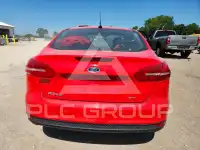 2017 Ford FOCUS фото