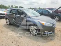2017 Ford FOCUS фото