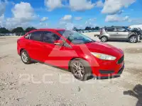 2017 Ford FOCUS фото