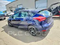 2017 Ford FOCUS фото