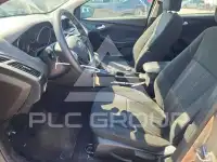 2017 Ford FOCUS фото