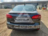 2017 Ford FOCUS фото