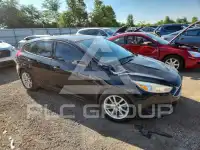 2017 Ford FOCUS photo