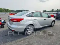 2017 Ford FOCUS фото