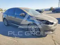 2017 Ford FOCUS photo