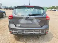2017 Ford FOCUS фото