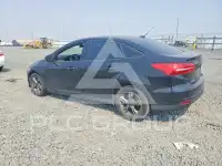 2017 Ford FOCUS фото