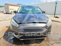 2017 Ford FOCUS photo