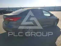 2017 Ford FOCUS photo