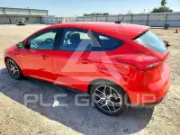2017 Ford FOCUS фото