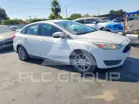 2017 Ford FOCUS фото