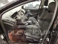 2017 Ford FOCUS фото