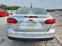 2017 Ford FOCUS фото
