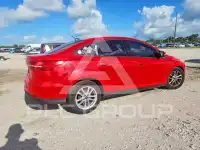2017 Ford FOCUS фото