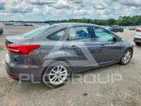 2017 Ford FOCUS photo