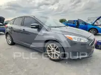 2017 Ford FOCUS photo