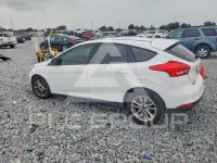 2017 Ford FOCUS фото