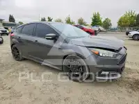 2017 Ford FOCUS photo