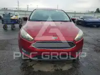 2017 Ford FOCUS фото