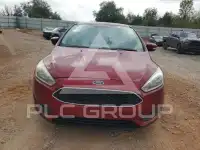 2017 Ford FOCUS фото