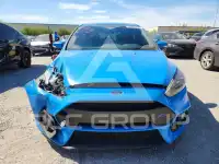 2017 Ford FOCUS фото