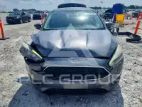 2017 Ford FOCUS фото