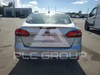 2017 Ford FOCUS photo
