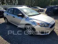 2017 Ford FOCUS фото