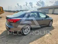 2017 Ford FOCUS фото