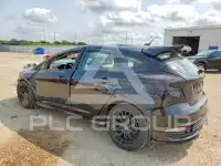2017 Ford FOCUS фото