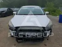 2017 Ford FOCUS фото