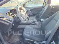 2017 Ford FOCUS фото