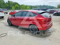 2017 Ford FOCUS photo