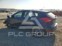 2017 Ford FOCUS photo
