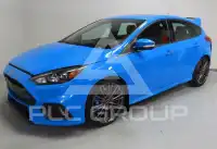 2017 Ford FOCUS фото