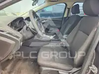 2017 Ford FOCUS photo