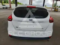 2017 Ford FOCUS фото