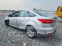 2017 Ford FOCUS фото