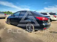 2017 Ford FOCUS фото