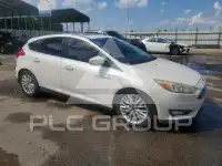 2017 Ford FOCUS фото